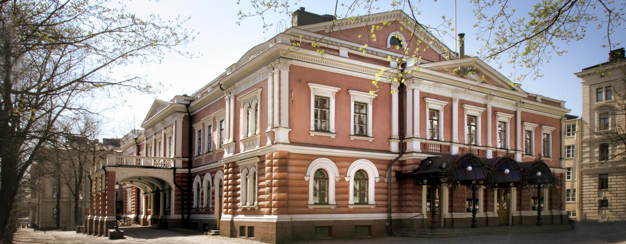 Aleksanterin teatteri
