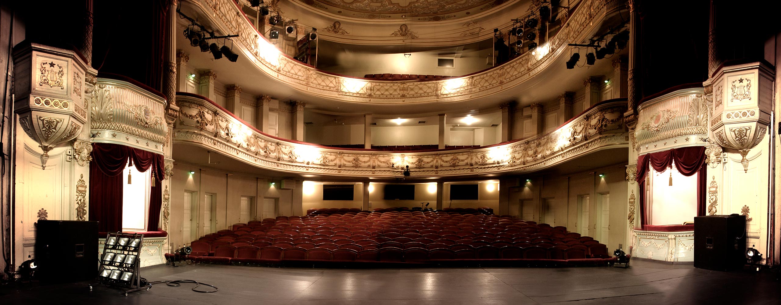 Aleksanterin teatteri