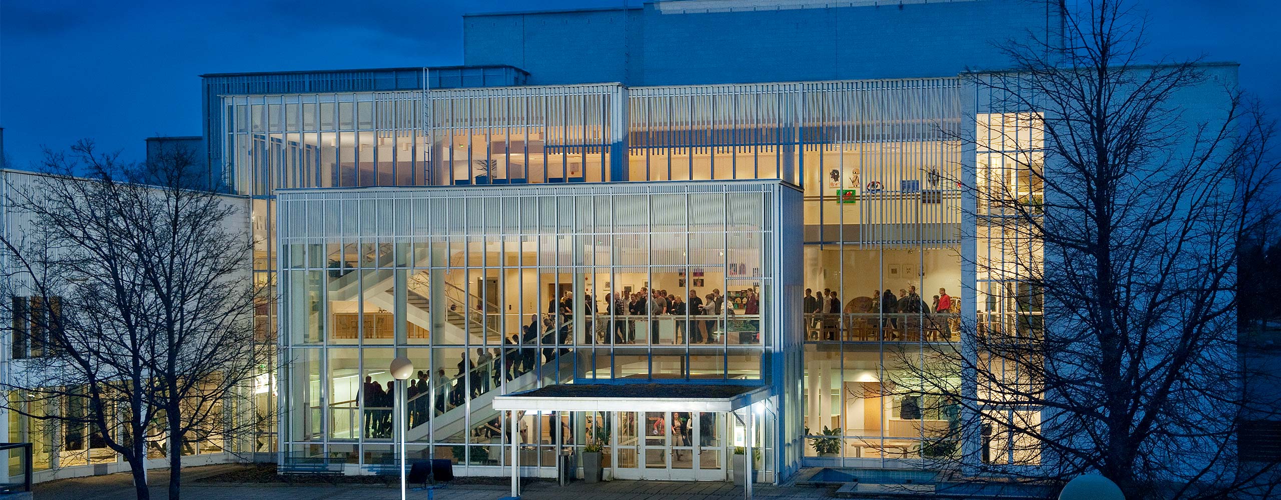 Kulttuuritalo Virta