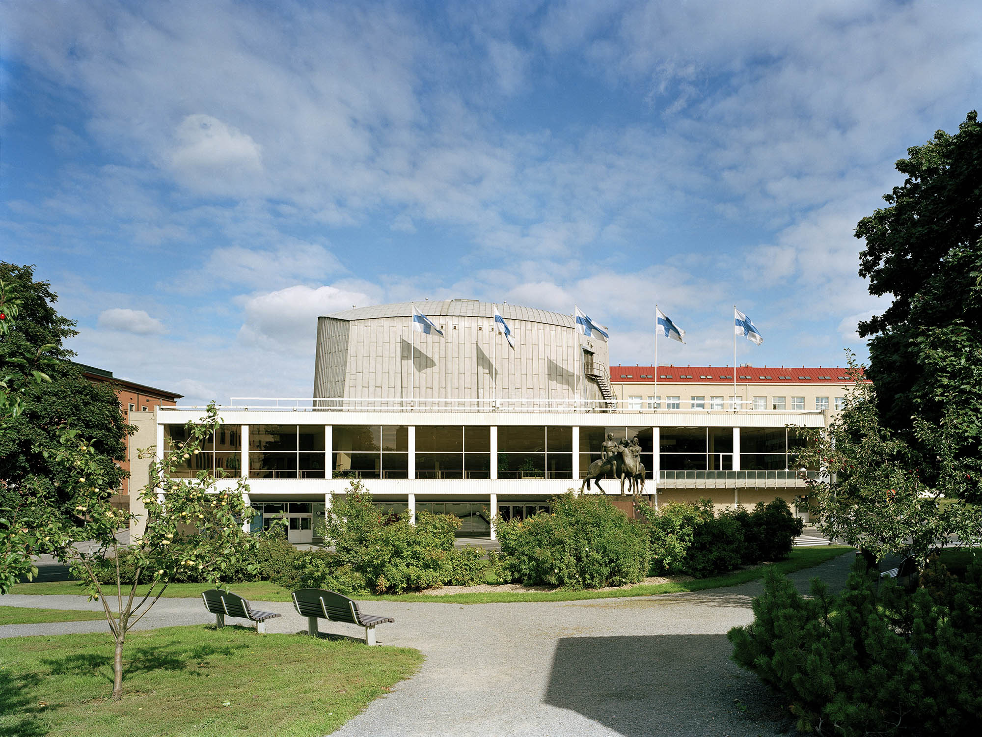 Turun konserttitalo