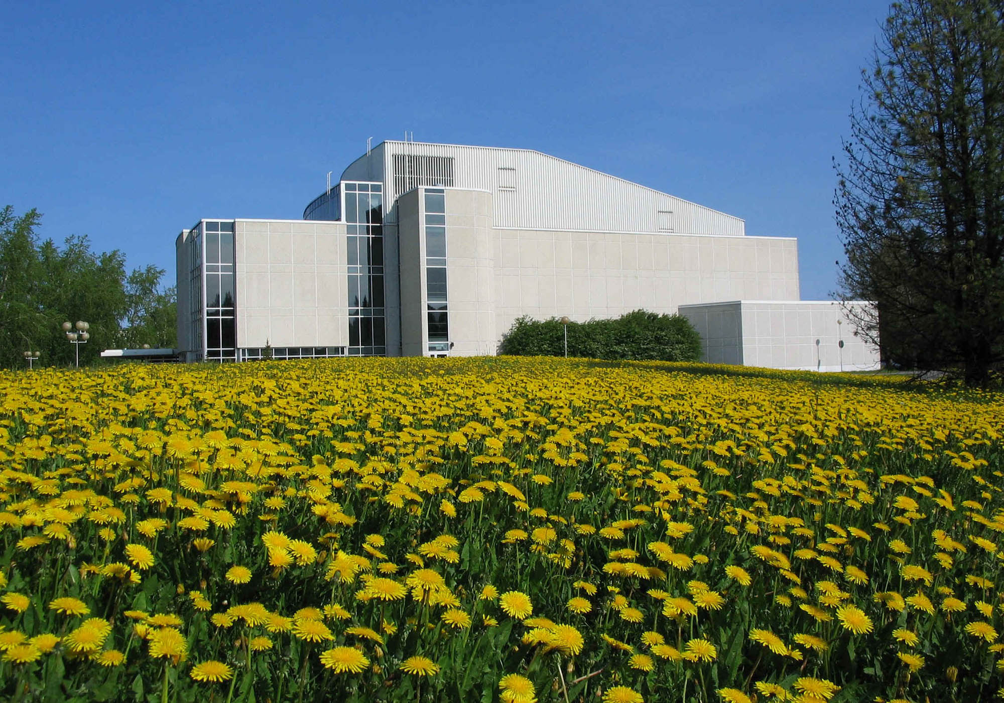 Oulun Musiikkikeskus