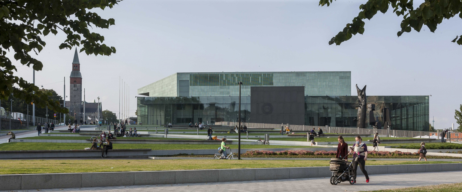 Musiikkitalo