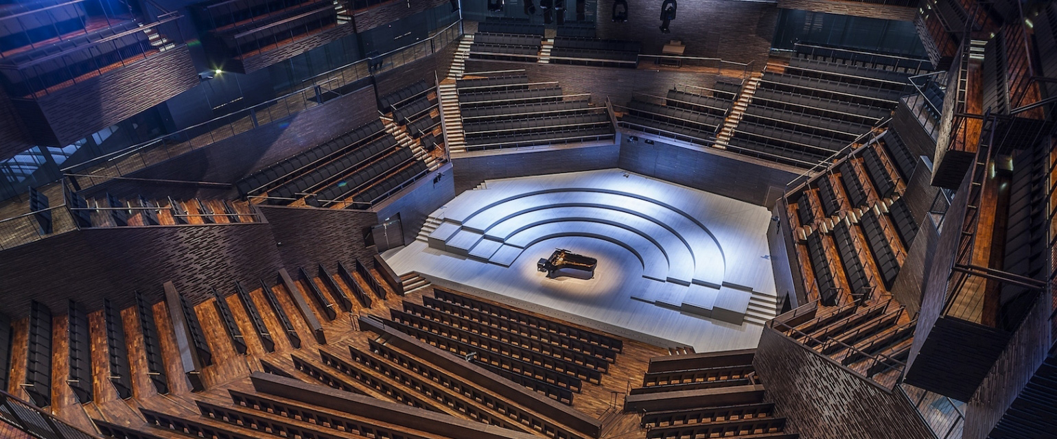 Musiikkitalo