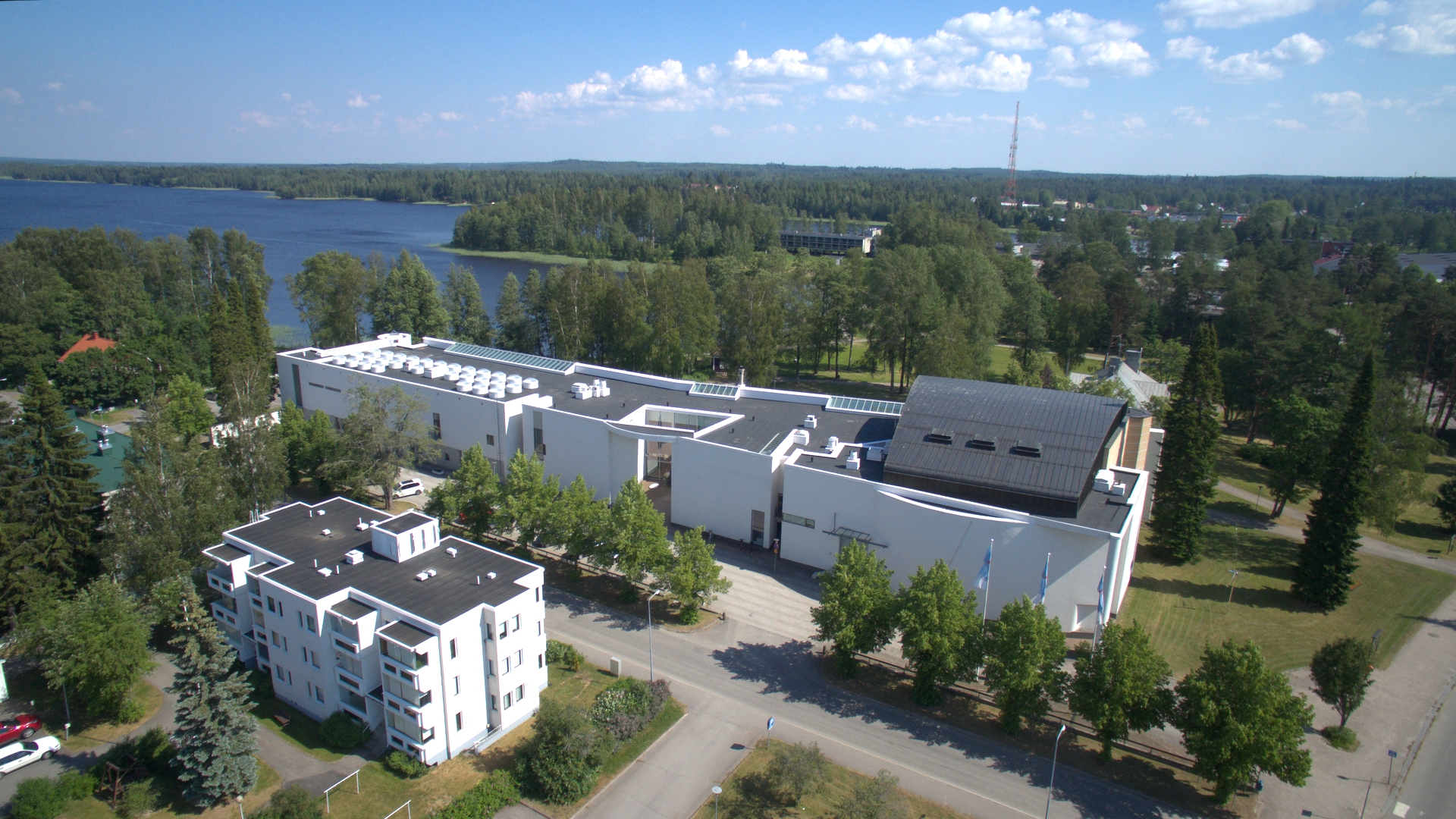 Kulttuurikeskus Poleeni